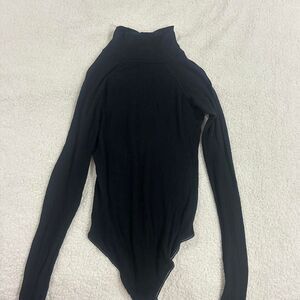 Free people bodysuit